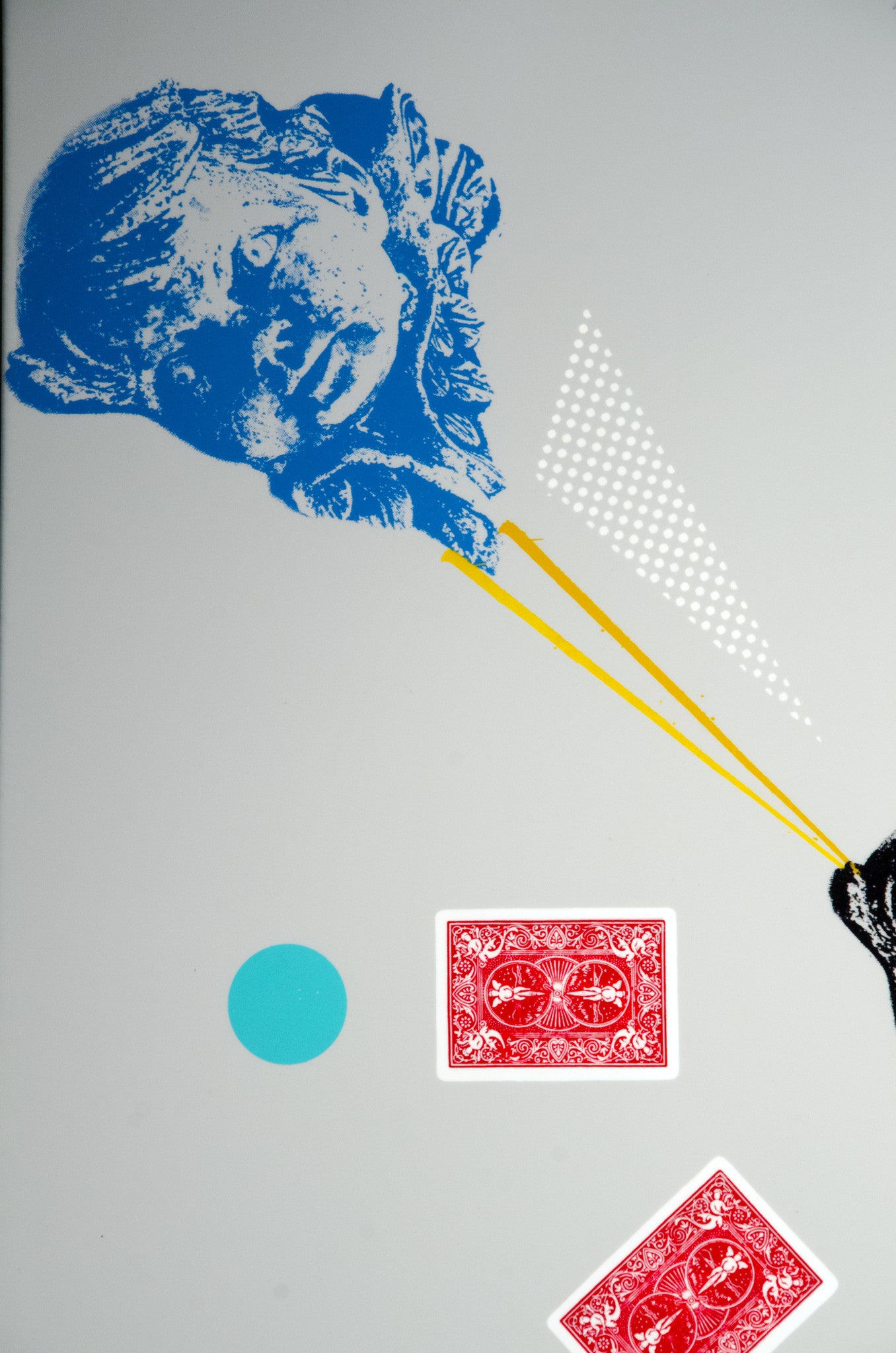 The Tables Have Turned In Our Favor