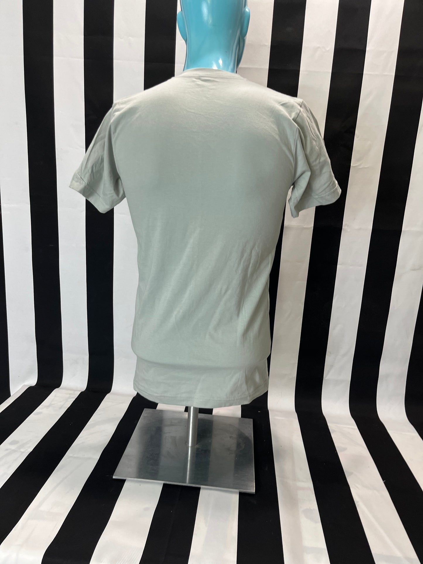 What’s Up - Small Mens Tee