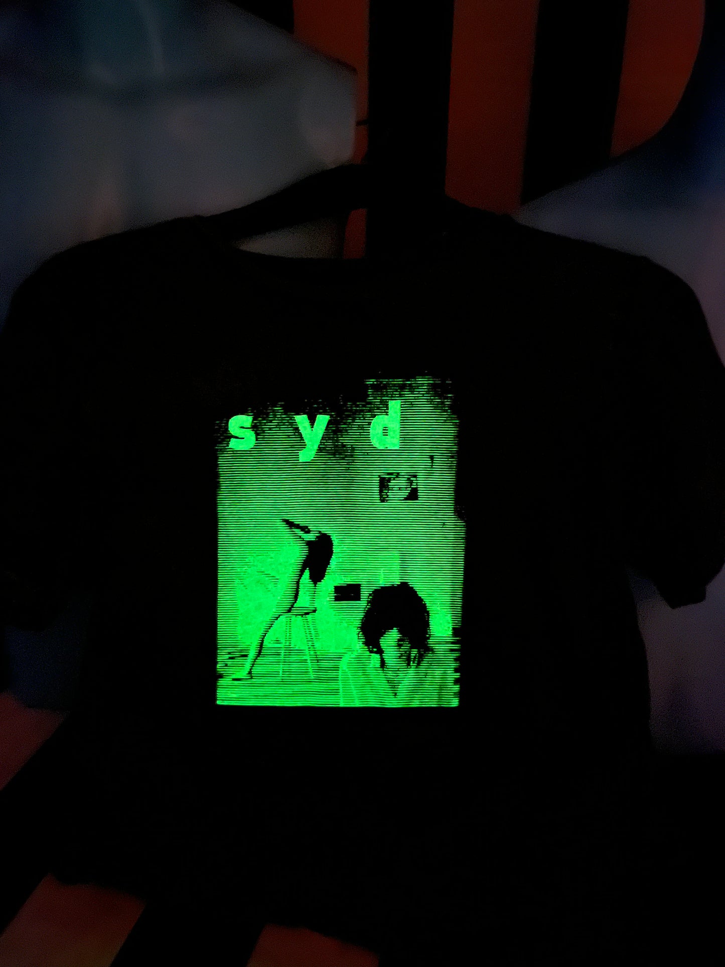 SYD Tee
