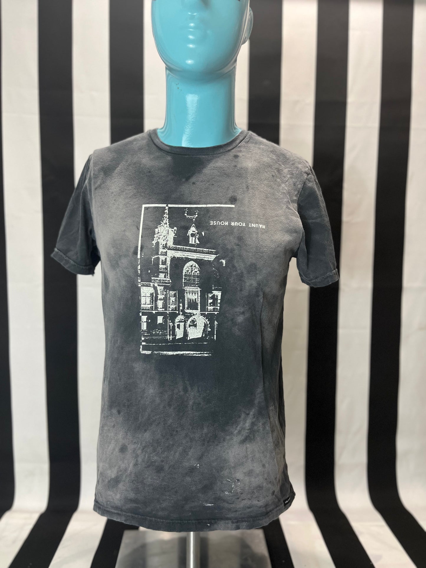 Haunt Your House Tee S