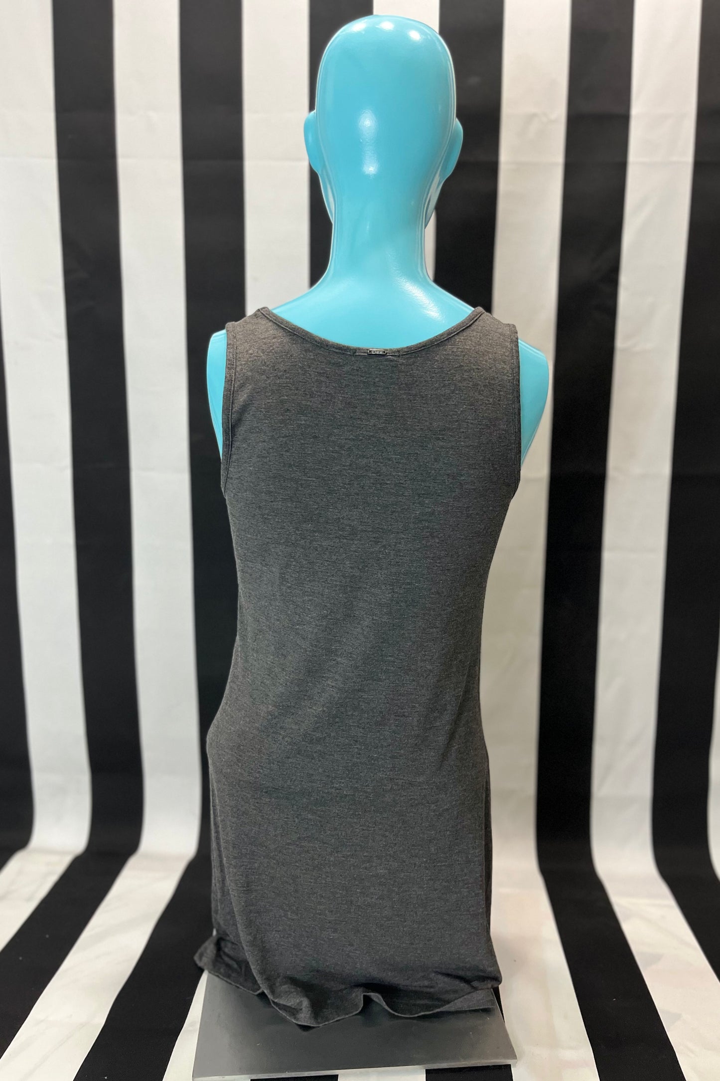 Haunt Your House Medium Dress