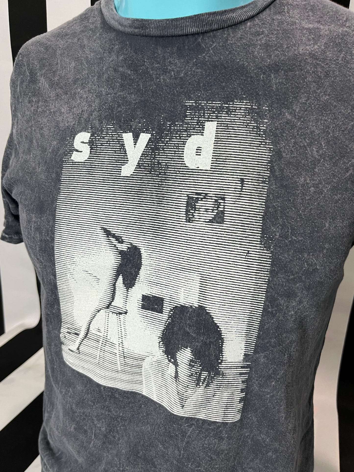 SYD Tee