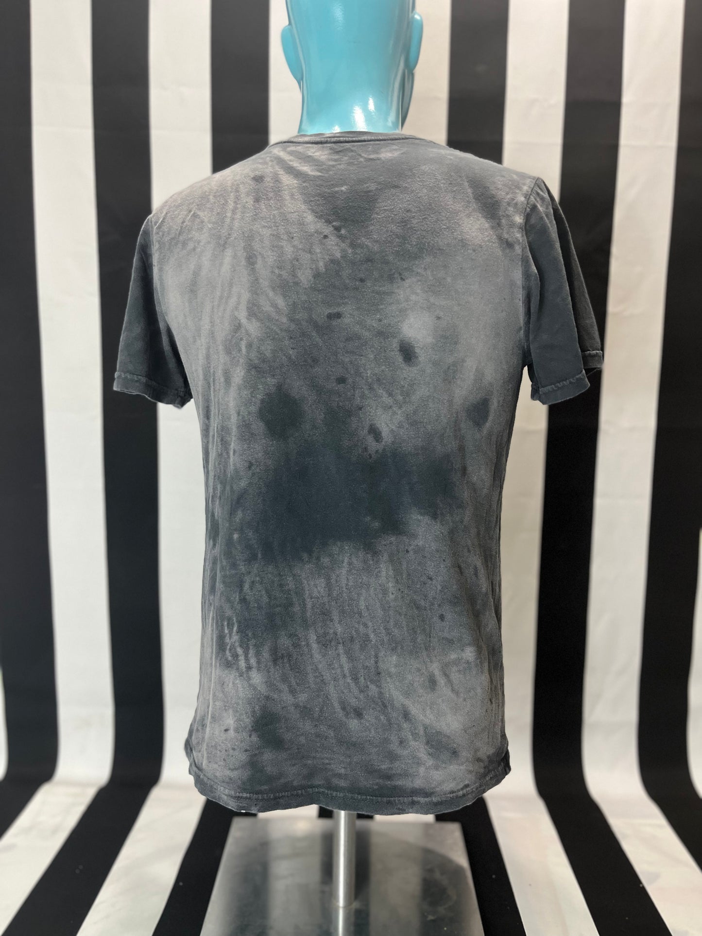 Haunt Your House Tee S