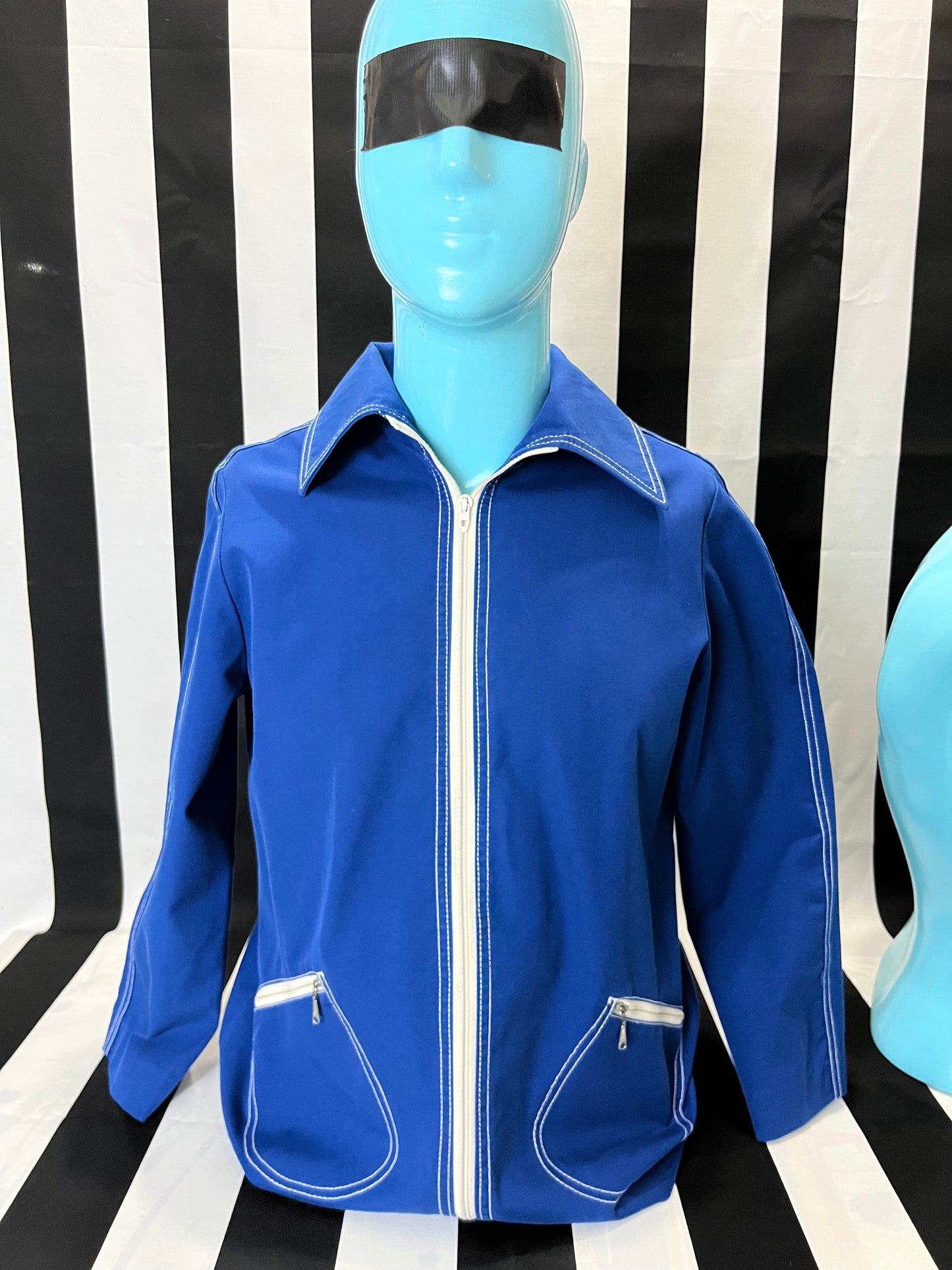 SYD Jacket In Vintage