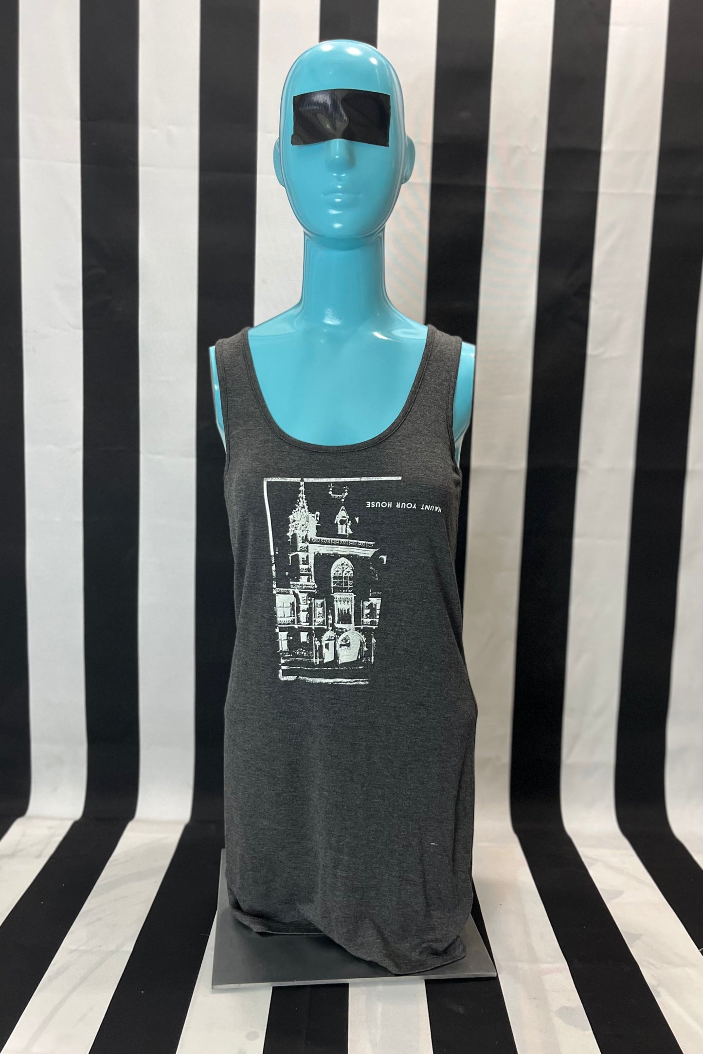 Haunt Your House Medium Dress
