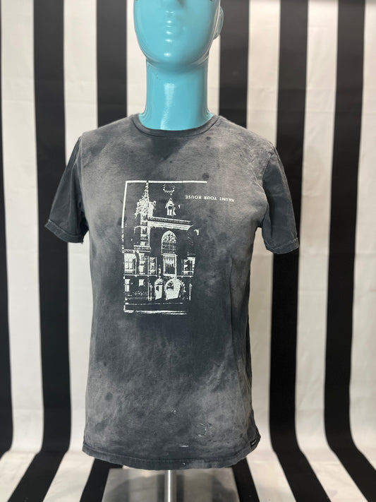 Haunt Your House Tee S