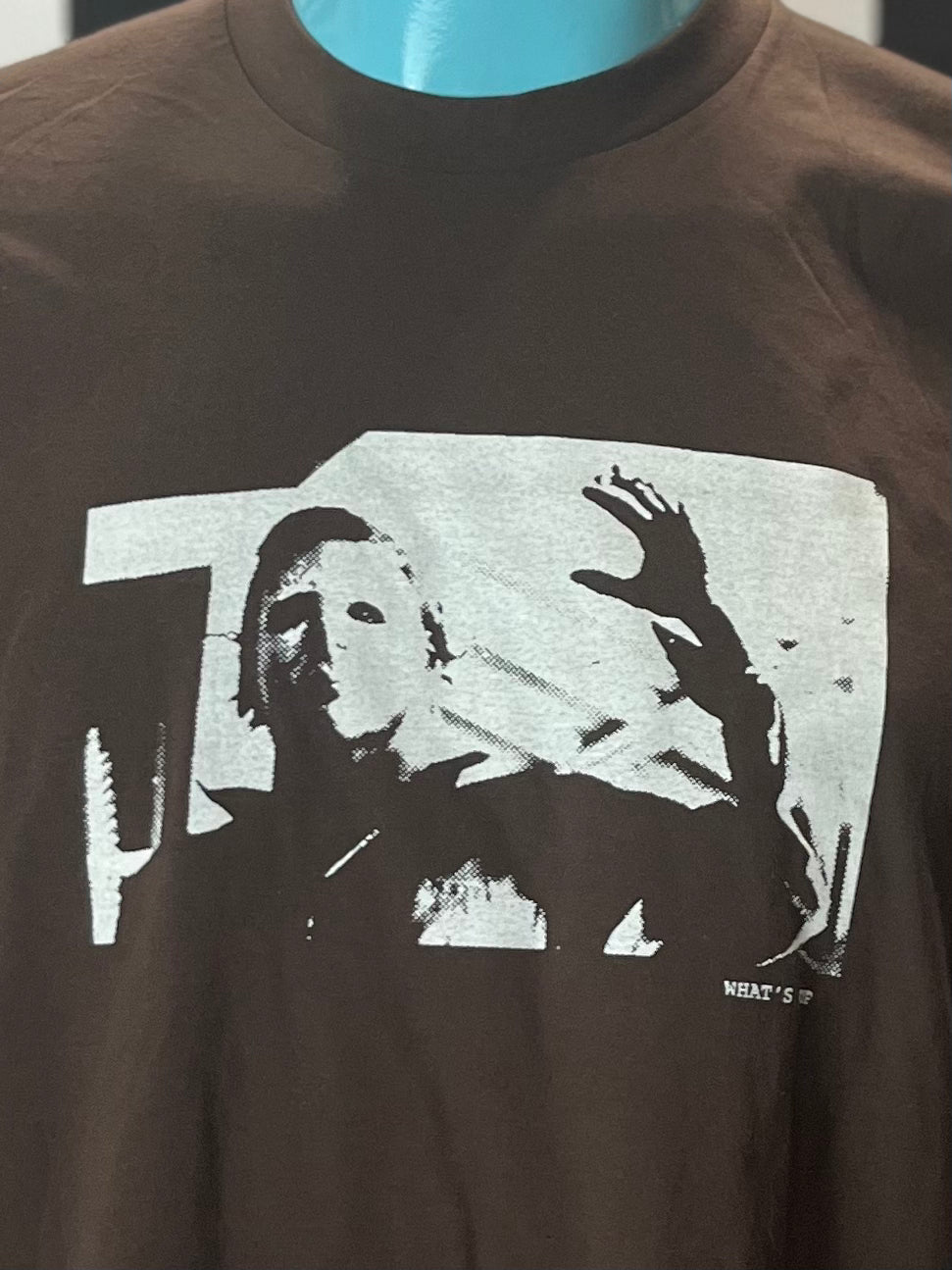 What’s Up - XL Men