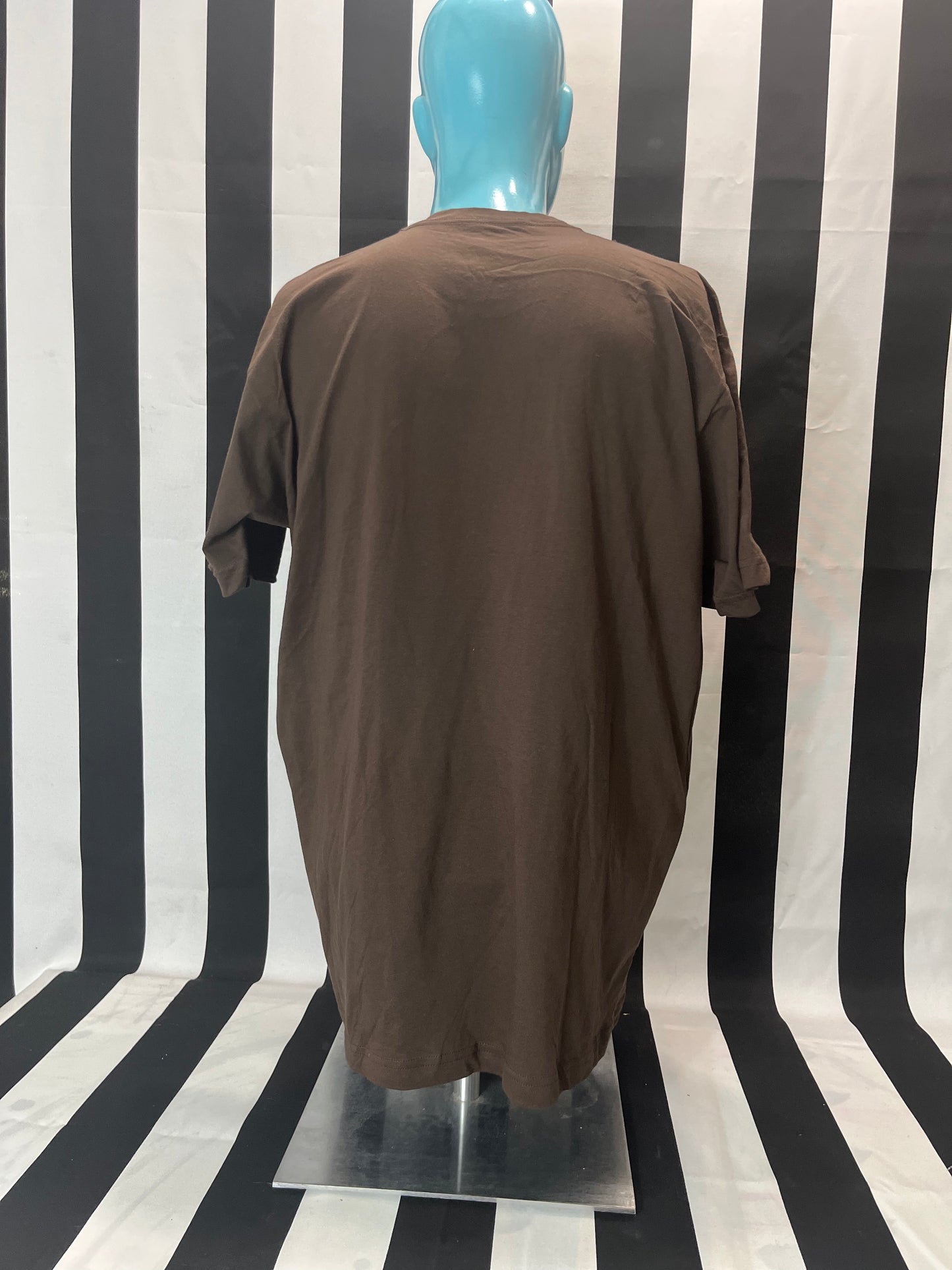 Haunt Your House Tee XL