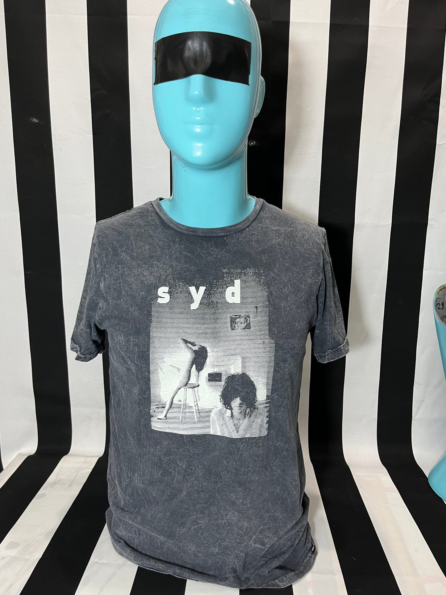 SYD Tee