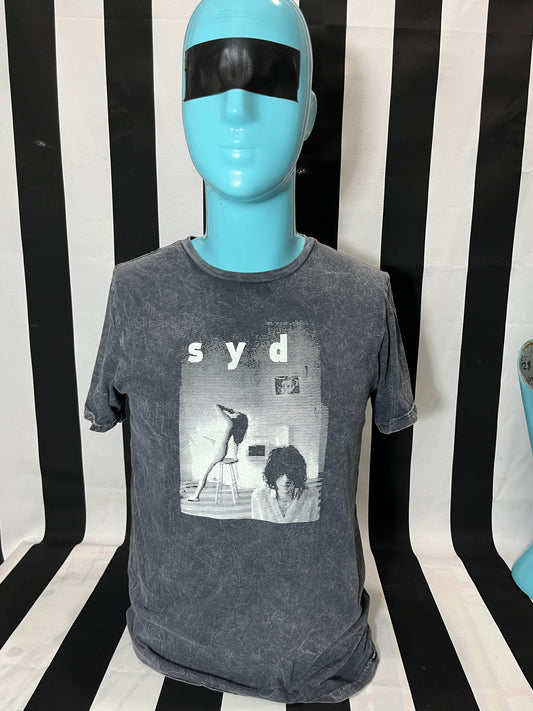 SYD Tee