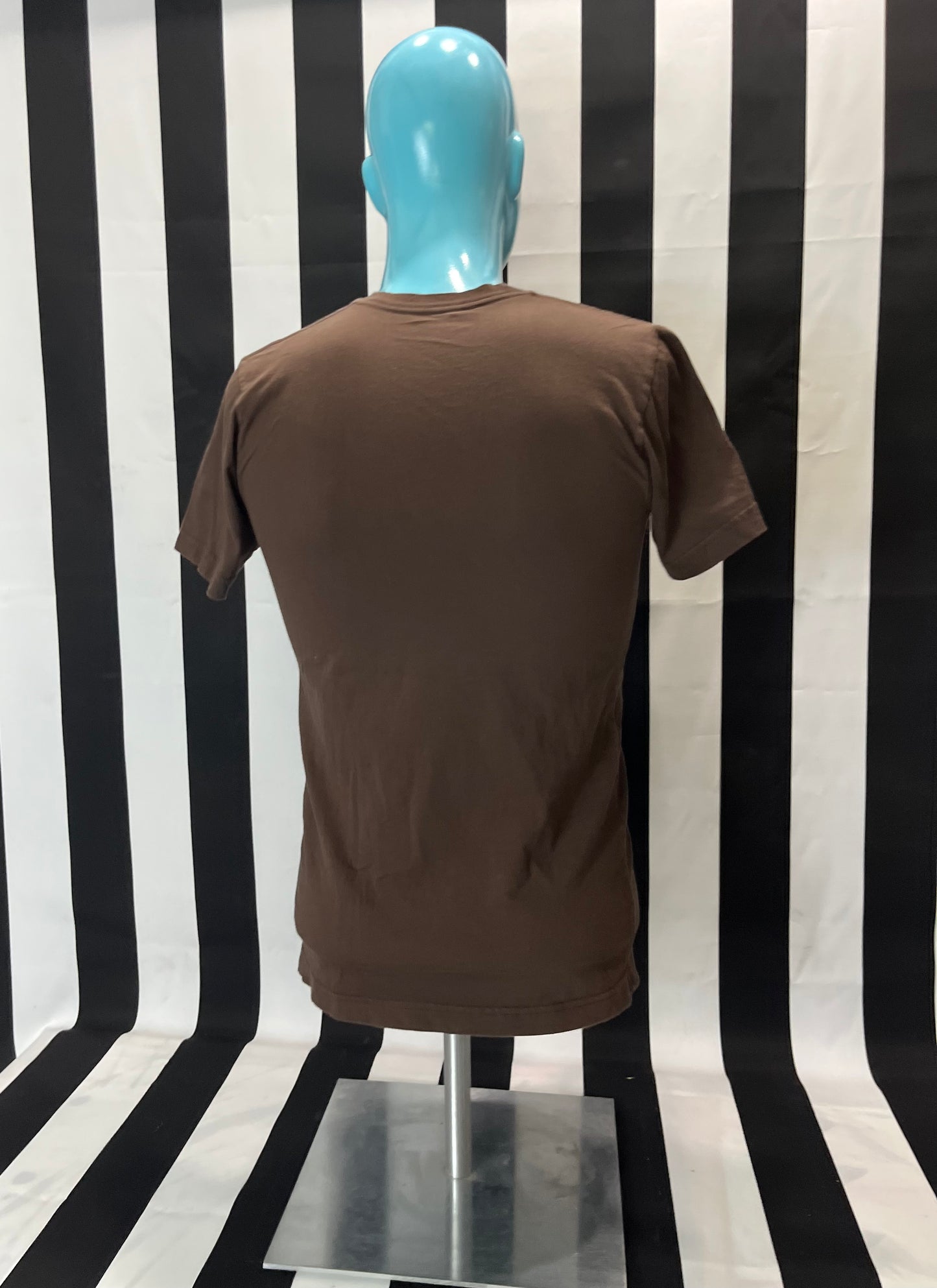 What’s Up - Small Men Tee