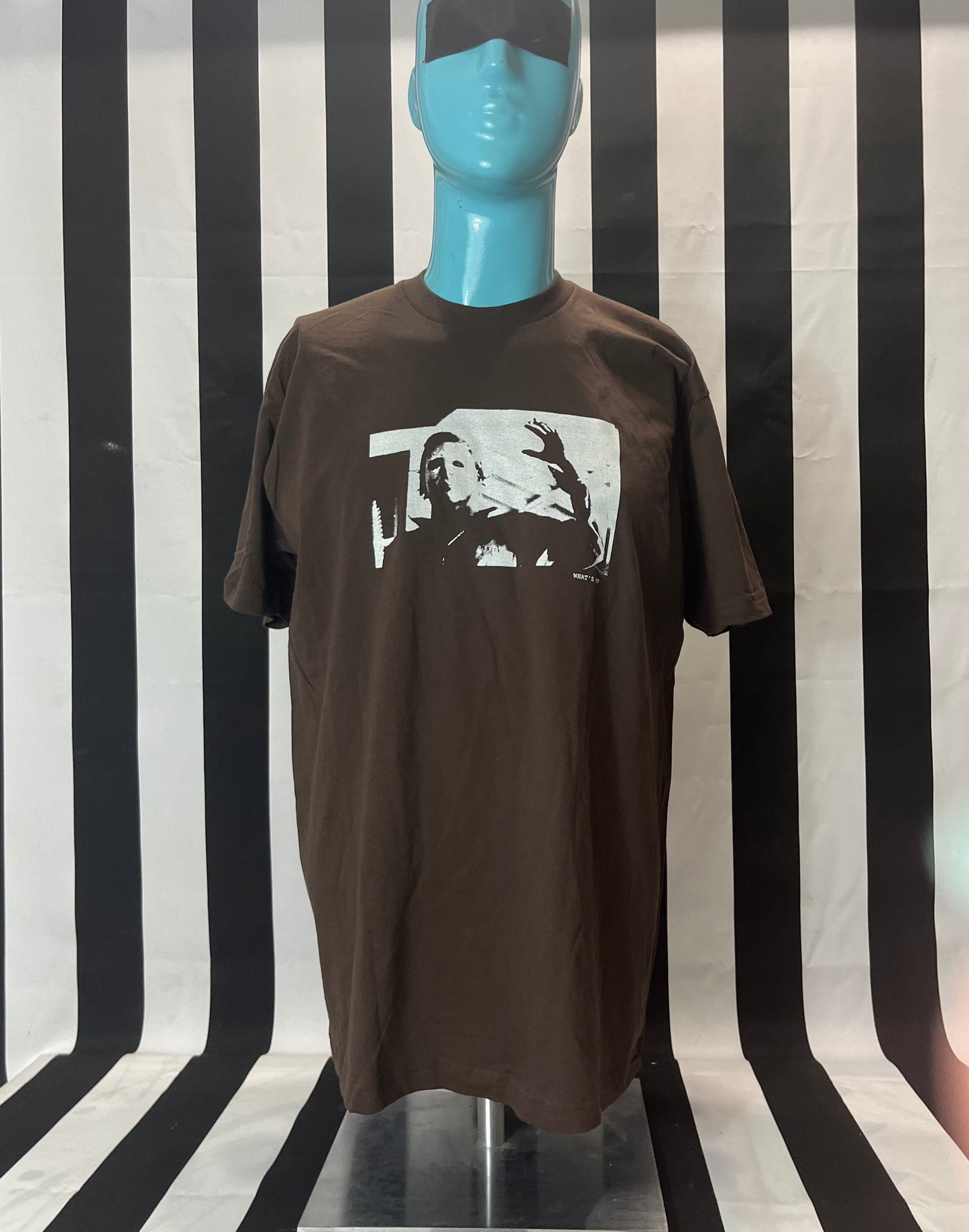 What’s Up - XL Men