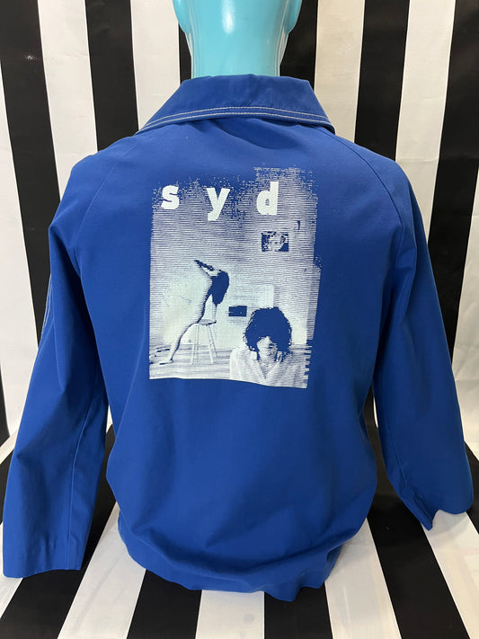 SYD Jacket In Vintage